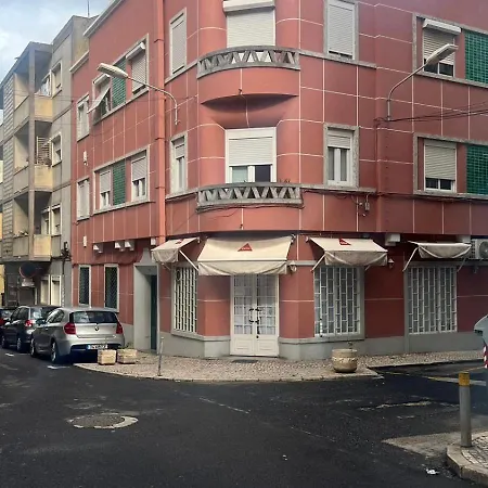 Canto Elegante Séjour chez l'habitant