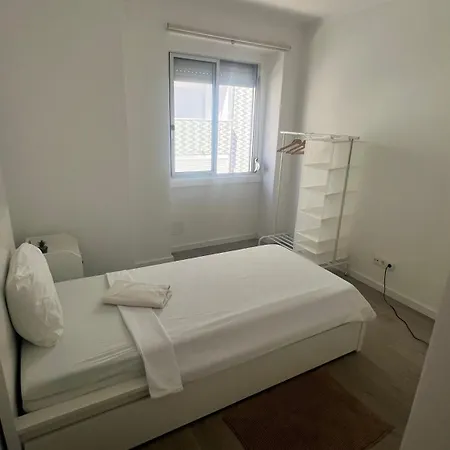 Canto Elegante * Lisbon