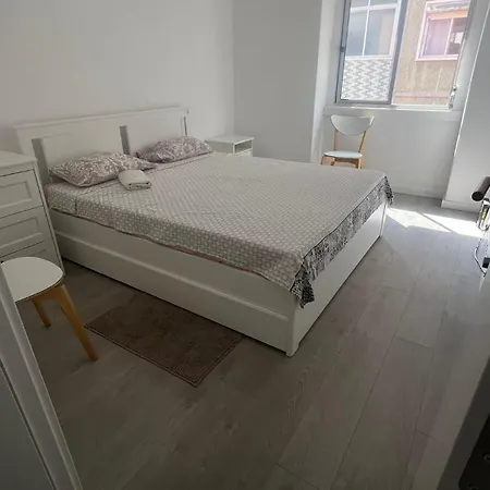 Canto Elegante Lisboa