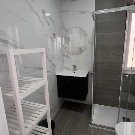 Canto Elegante * 리스본