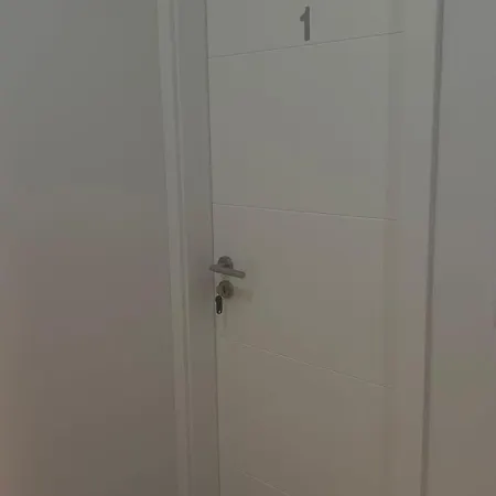 Canto Elegante 홈스테이 *