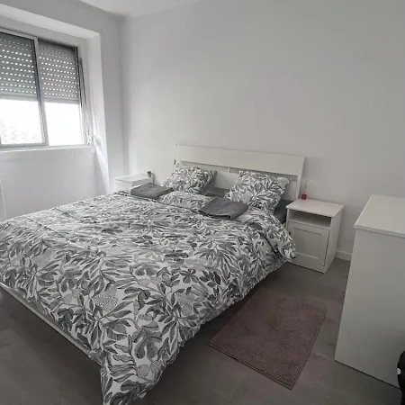 Pansiyon Canto Elegante Lisboa