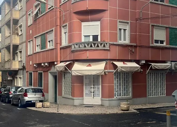 Canto Elegante Homestay szállás