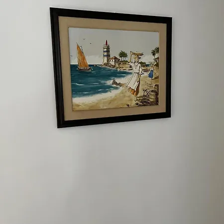 Privatunterkunft Canto Elegante *