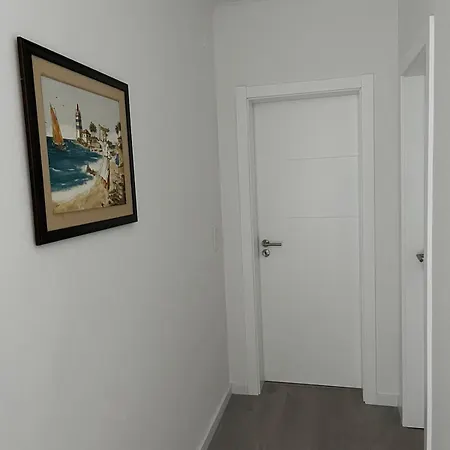 Canto Elegante Accommodatie bij particulieren
