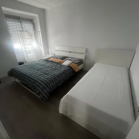 Canto Elegante * Lissabon